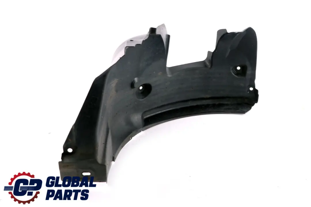 Abdeckung Radhaus vorne links 5171 für BMW 1 er E88 Cabrio mit Teilenummer 7166243 BMW 1 er E88 Cabrio Abdeckung Radhaus vorne links 5171 - SKU 7166243 - Teilenummer 7166243