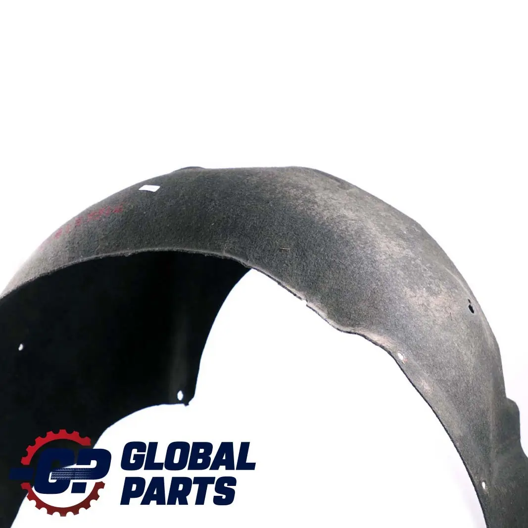 Ruota Posteriore Sinistra Alloggiamento Arco Paraspruzzi per BMW E82 E88 con numero di parte 7166249 BMW E82 E88 Ruota Posteriore Sinistra Alloggiamento Arco Paraspruzzi - SKU 7166249-1 - Numero di parte 7166249