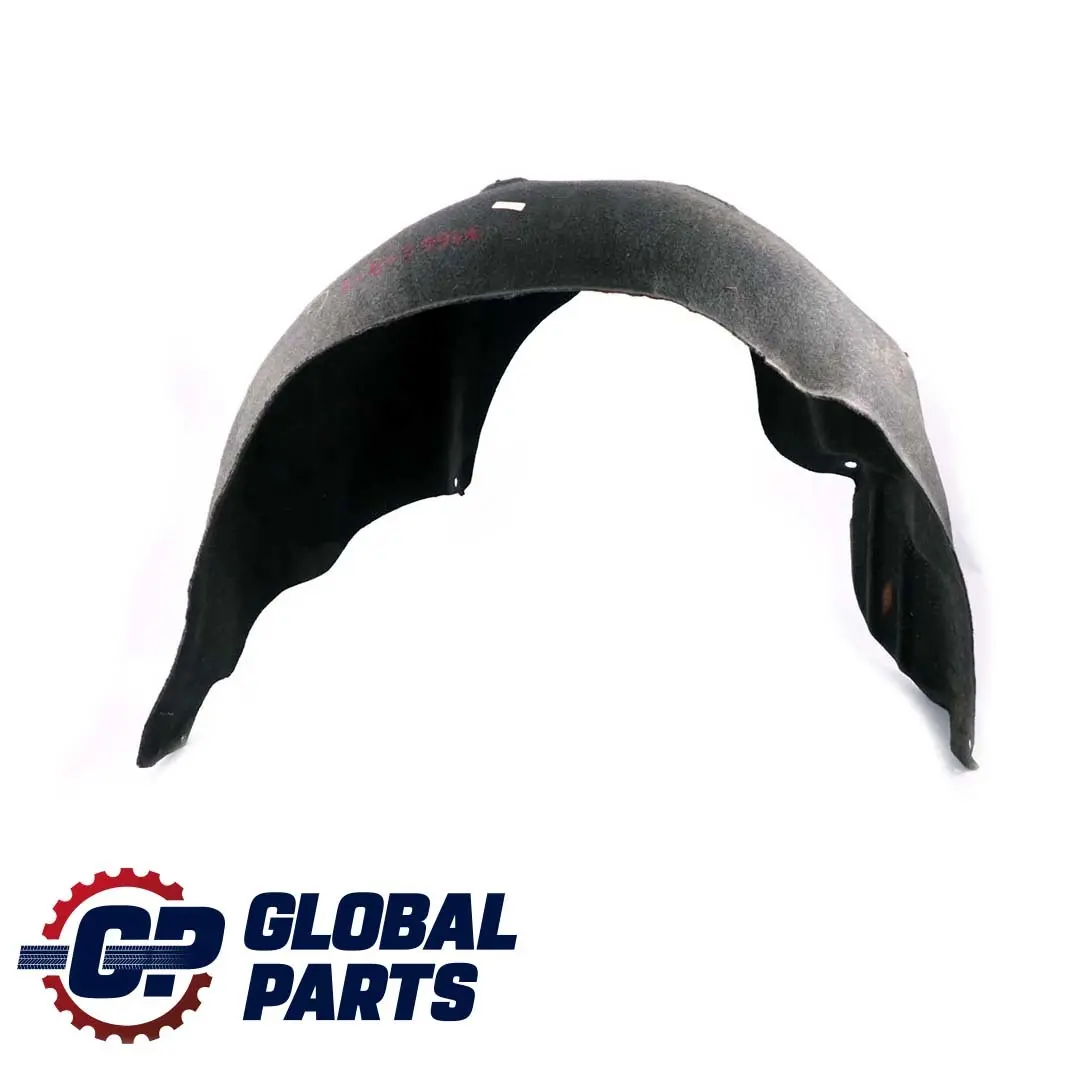 Rueda Trasera Izquierda Arco Guardabarros para BMW E82 E88 con número de pieza 7166249 BMW E82 E88 Rueda Trasera Izquierda Arco Guardabarros - SKU 7166249 - Número de pieza 7166249