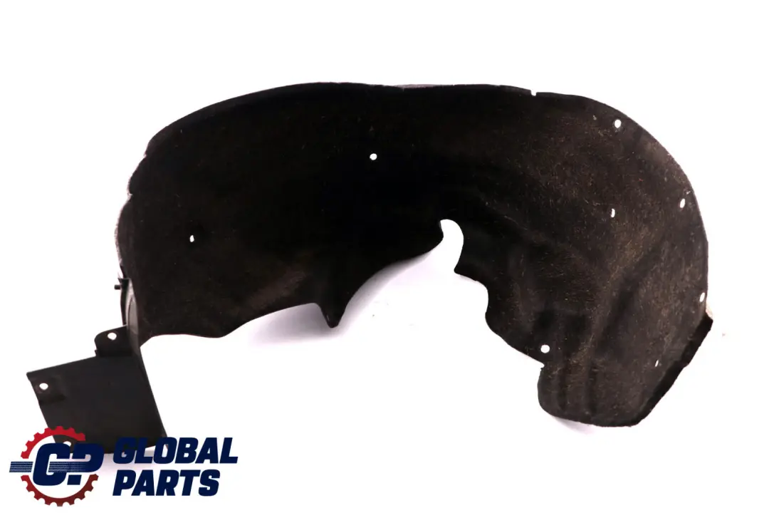 Rueda Trasera Izquierda Arco Guardabarros para BMW E82 E88 con número de pieza 7166249 BMW E82 E88 Rueda Trasera Izquierda Arco Guardabarros - SKU 7166249 - Número de pieza 7166249