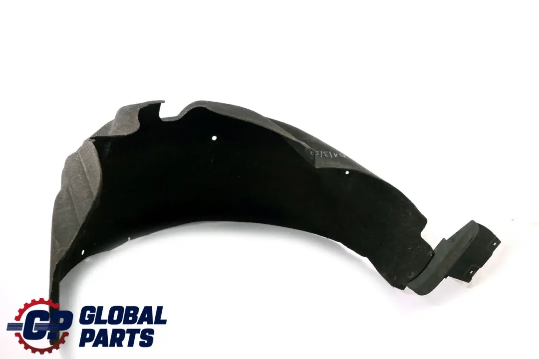 Protecteur de passage de roue arriere gauche pour BMW E82 E88 à propos du numéro de pièce 7166249 BMW E82 E88 Protecteur de passage de roue arriere gauche - SKU 7166249 - Numéro de pièce 7166249