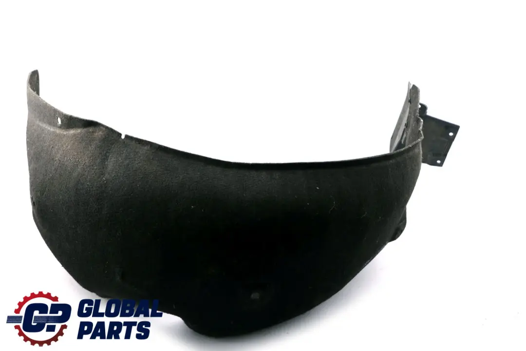 BMW 1 er E82 E88 Abdeckung Radhaus hinten links 5171 - SKU 7166249 - Teilenummer 7166249