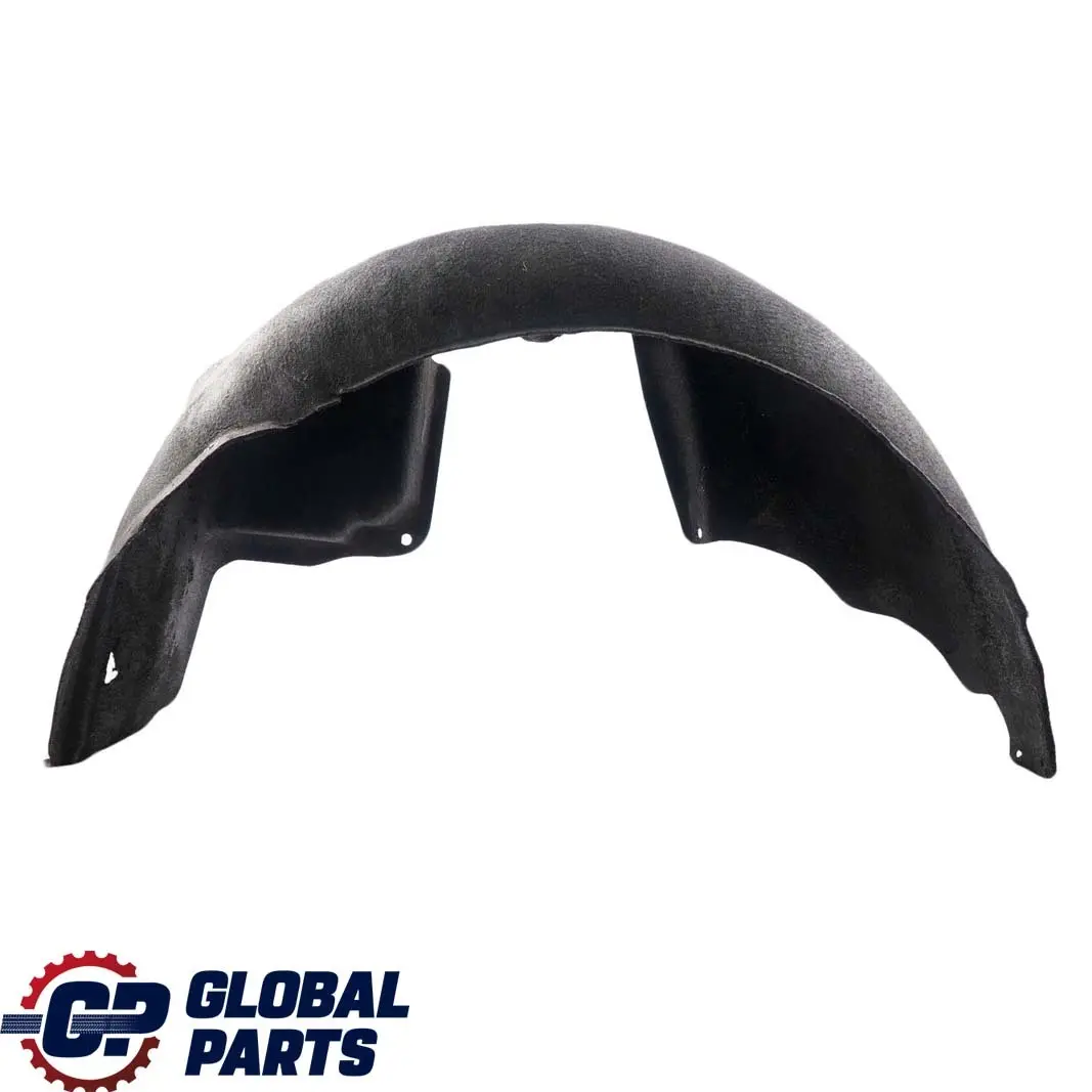 Right Wheel O/S Arch Housing Trim Splash Guard to BMW 1 E82 E88 1 Rear with Part number 7166250 BMW 1 E82 E88 1 Rear Right Wheel O/S Arch Housing Trim Splash Guard - SKU 7166250-1 - Part number 7166250