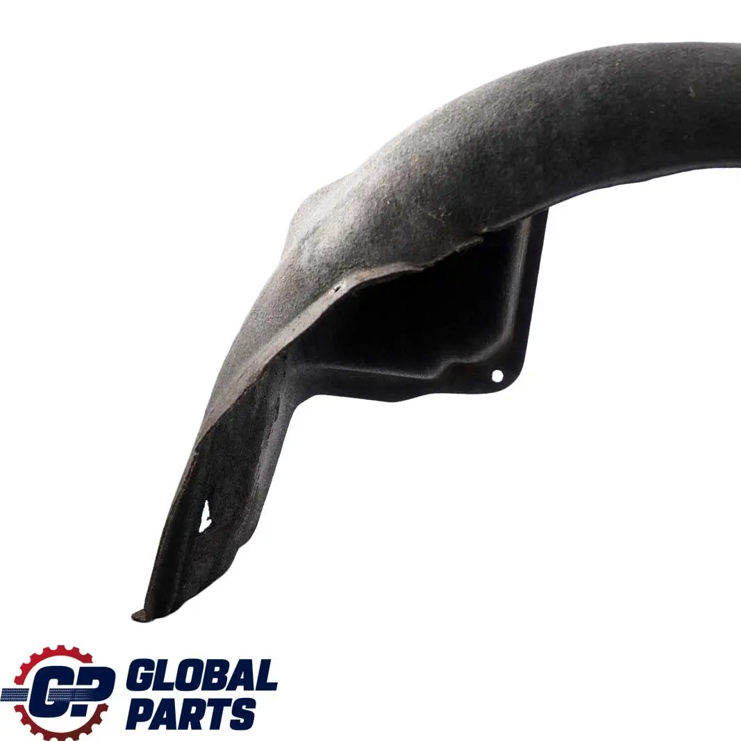 Protection contre éclaboussures passage roue arrière droit pour BMW E82 E88 à propos du numéro de pièce 7166250 BMW E82 E88 Protection contre éclaboussures passage roue arrière droit - SKU 7166250-1 - Numéro de pièce 7166250