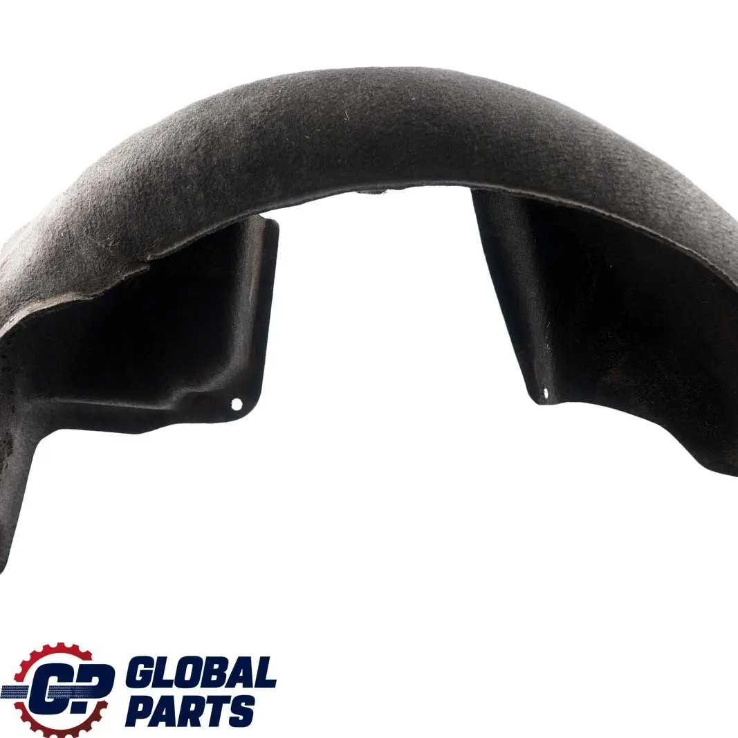 BMW E82 E88 Osłona Nadkole Prawy Tył - SKU 7166250-1 - Numer Części 7166250