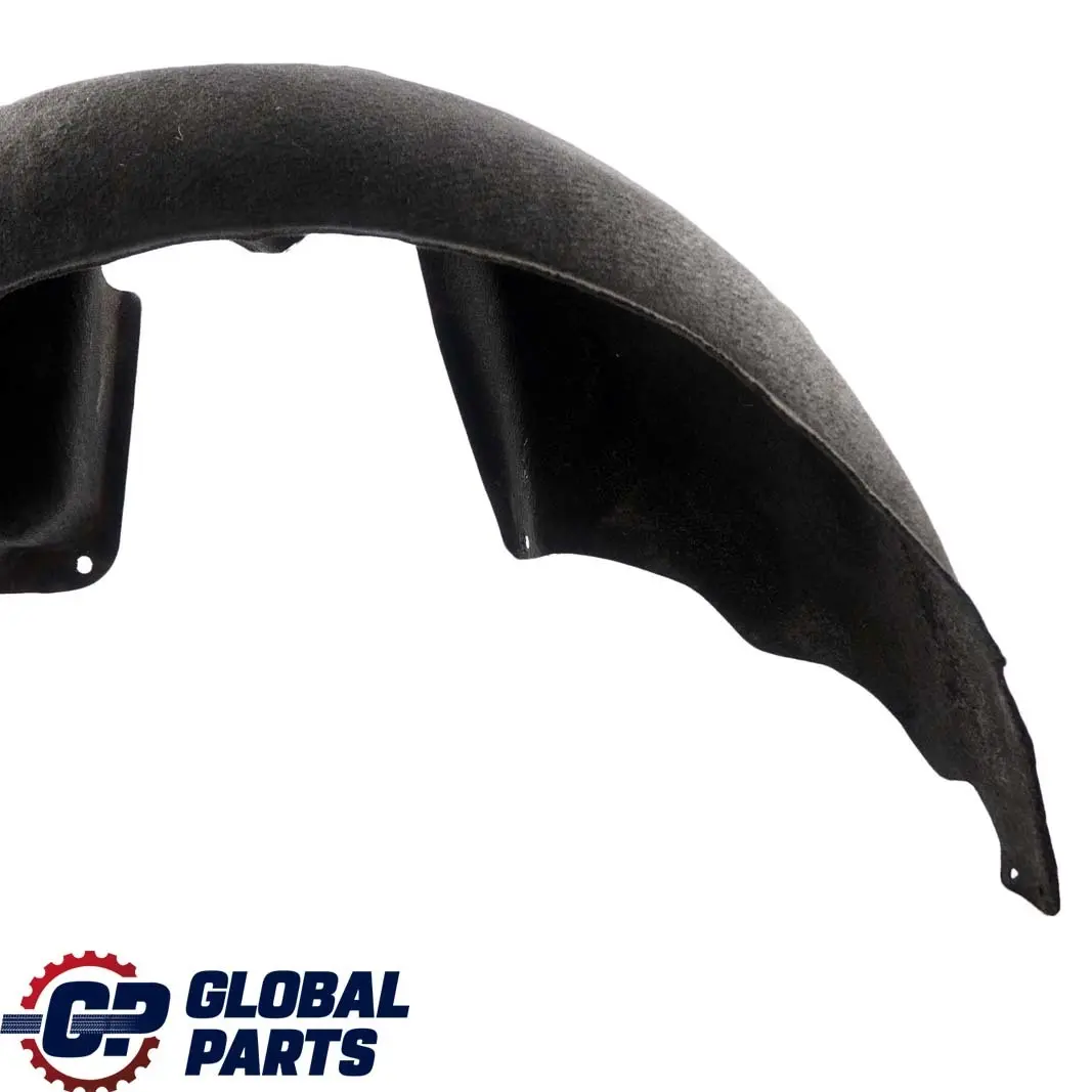 Right Wheel O/S Arch Housing Trim Splash Guard to BMW 1 E82 E88 1 Rear with Part number 7166250 BMW 1 E82 E88 1 Rear Right Wheel O/S Arch Housing Trim Splash Guard - SKU 7166250-1 - Part number 7166250