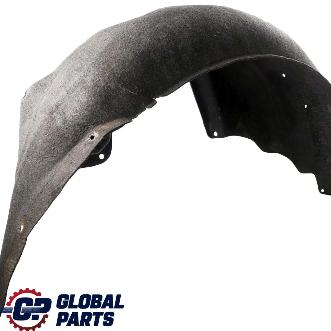 Right Wheel O/S Arch Housing Trim Splash Guard to BMW 1 E82 E88 1 Rear with Part number 7166250 BMW 1 E82 E88 1 Rear Right Wheel O/S Arch Housing Trim Splash Guard - SKU 7166250-1 - Part number 7166250