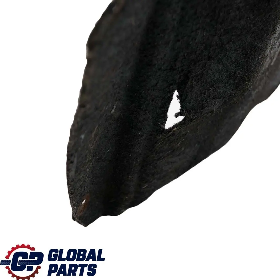 Rueda Trasera Derecha Arco Guardabarros para BMW E82 E88 con número de pieza 7166250 BMW E82 E88 Rueda Trasera Derecha Arco Guardabarros - SKU 7166250-1 - Número de pieza 7166250