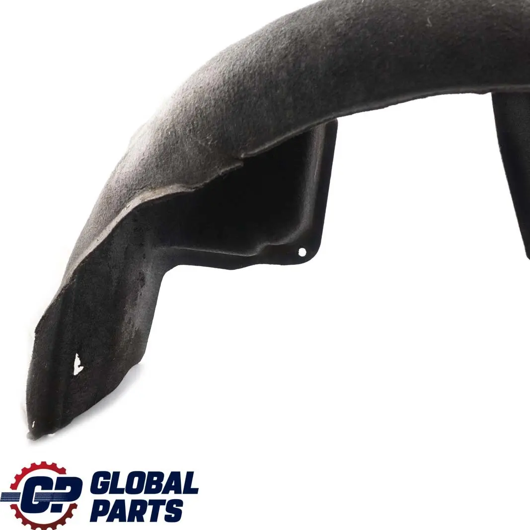Protection contre éclaboussures passage roue arrière droit pour BMW E82 E88 à propos du numéro de pièce 7166250 BMW E82 E88 Protection contre éclaboussures passage roue arrière droit - SKU 7166250-1 - Numéro de pièce 7166250