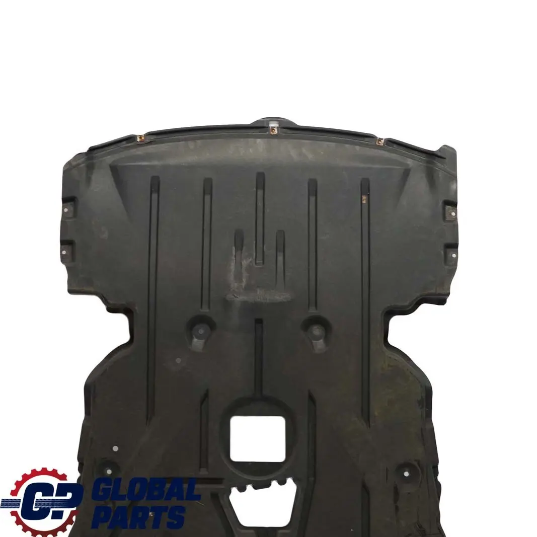 BMW 1 E88 Cabrio Petrol Engine Underbonnet Tray Shield Protection Screen - SKU 7166252 - Part number 7166252