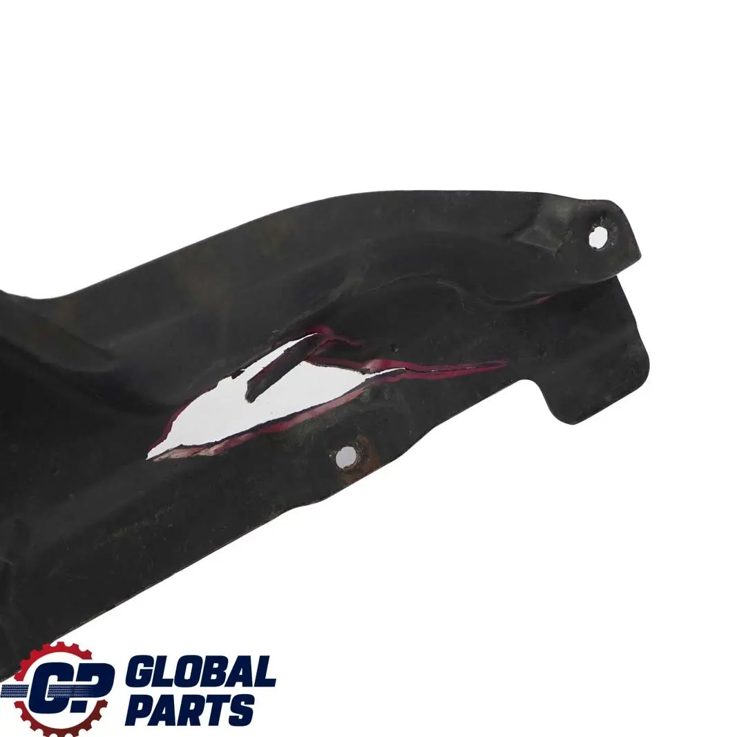 BMW 1 E88 Cabrio Petrol Engine Underbonnet Tray Shield Protection Screen - SKU 7166252 - Part number 7166252