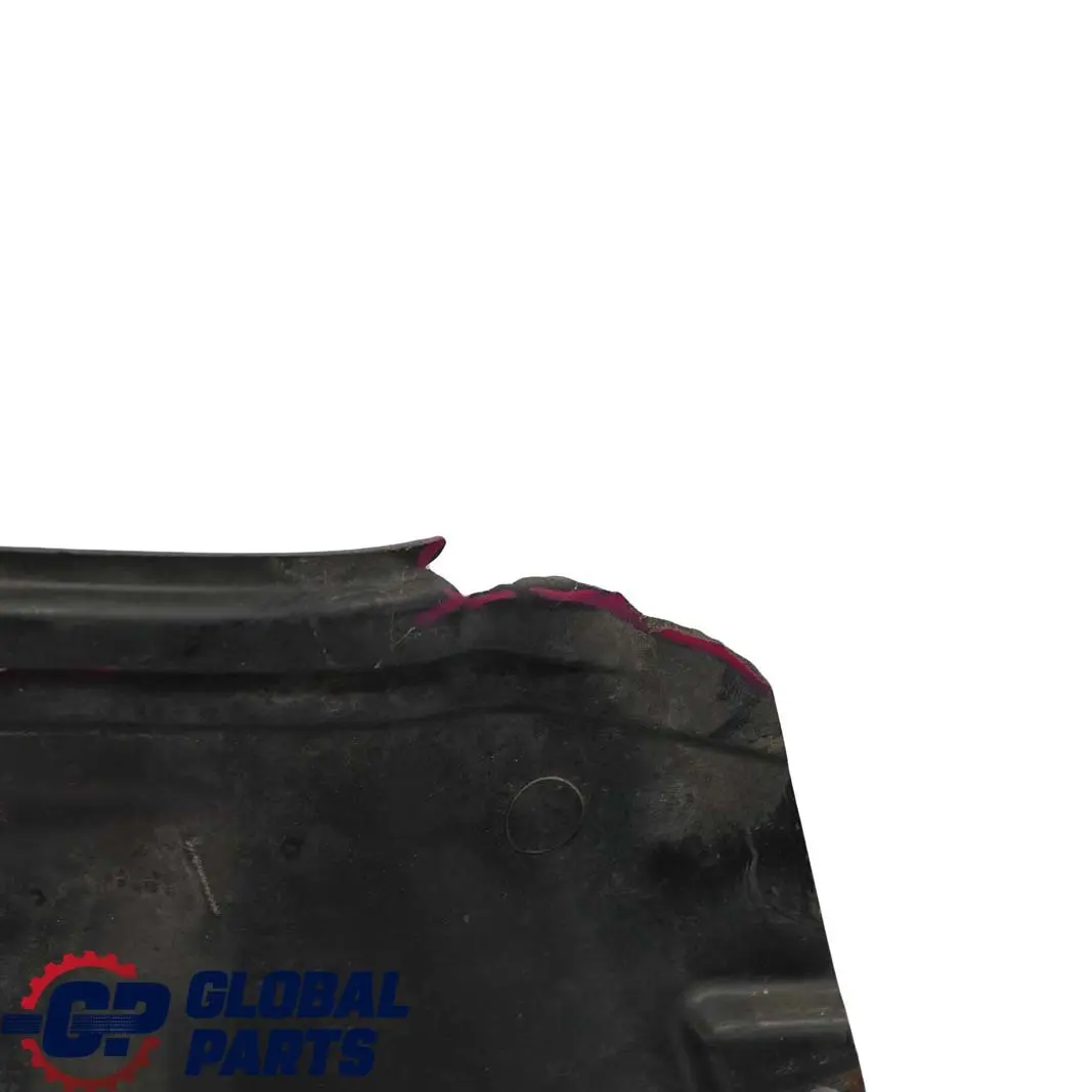 Motorraumabschirmung Revetement Essence pour BMW 1 Serie E88 Cabriolet à propos du numéro de pièce 7166252 BMW 1 Serie E88 Cabriolet Motorraumabschirmung Revetement Essence - SKU 7166252 - Numéro de pièce 7166252