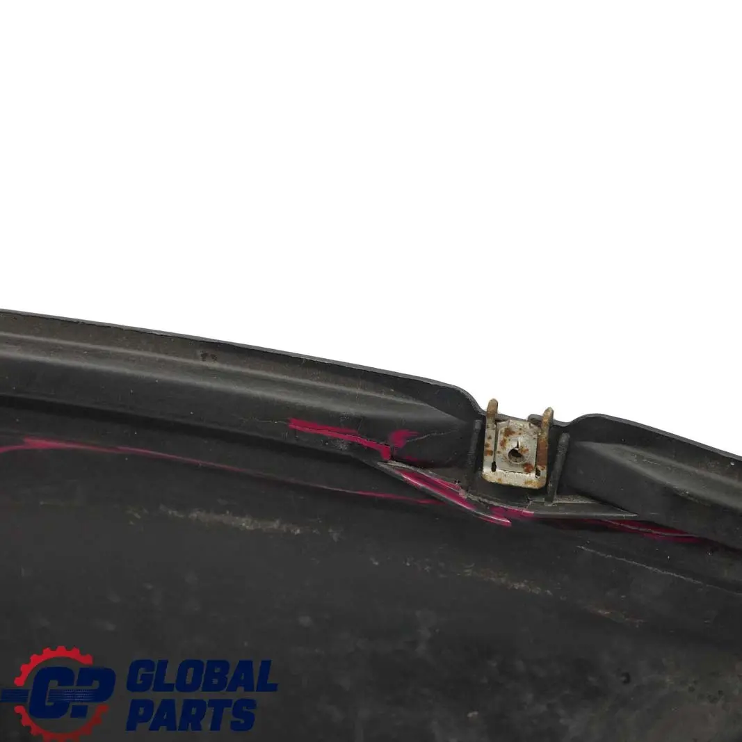 Reihe E88 Cabrio Motorraumabschirmung Abdeckung Benzin für BMW 1 mit Teilenummer 7166252 BMW 1 Reihe E88 Cabrio Motorraumabschirmung Abdeckung Benzin - SKU 7166252 - Teilenummer 7166252