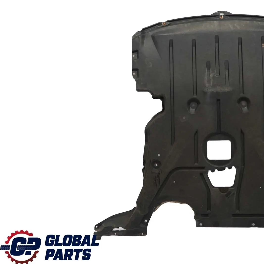 Motorraumabschirmung Revetement Essence pour BMW 1 Serie E88 Cabriolet à propos du numéro de pièce 7166252 BMW 1 Serie E88 Cabriolet Motorraumabschirmung Revetement Essence - SKU 7166252 - Numéro de pièce 7166252