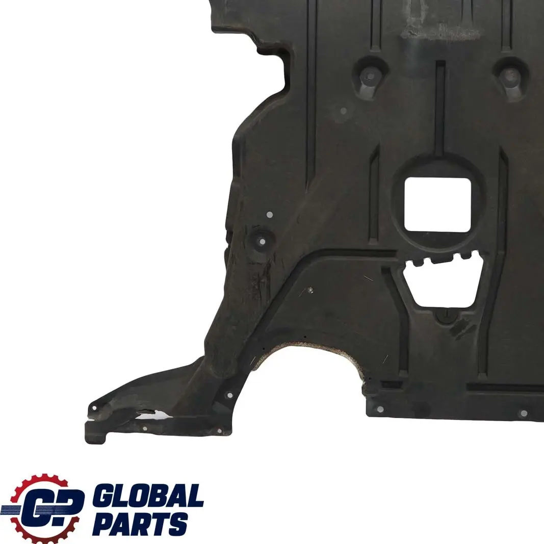 BMW E88 Cabrio Gasolina Motor Bandeja Bajo Capo Pantalla Protectora - SKU 7166252 - Número de pieza 7166252