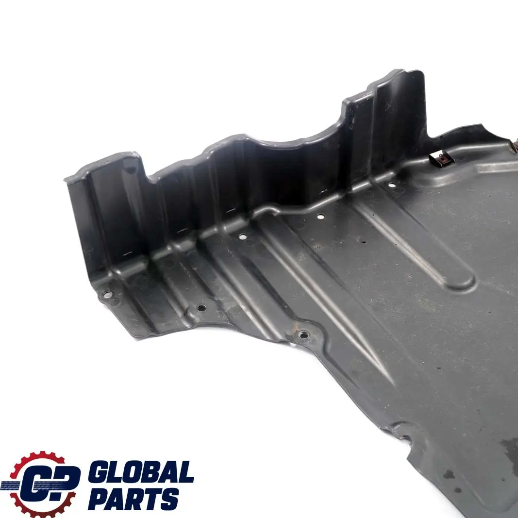 BMW 1 Series E82 E88 1 Underfloor Coating Active Charcoal Filter Cover - SKU 7166258-1 - Part number 7166258