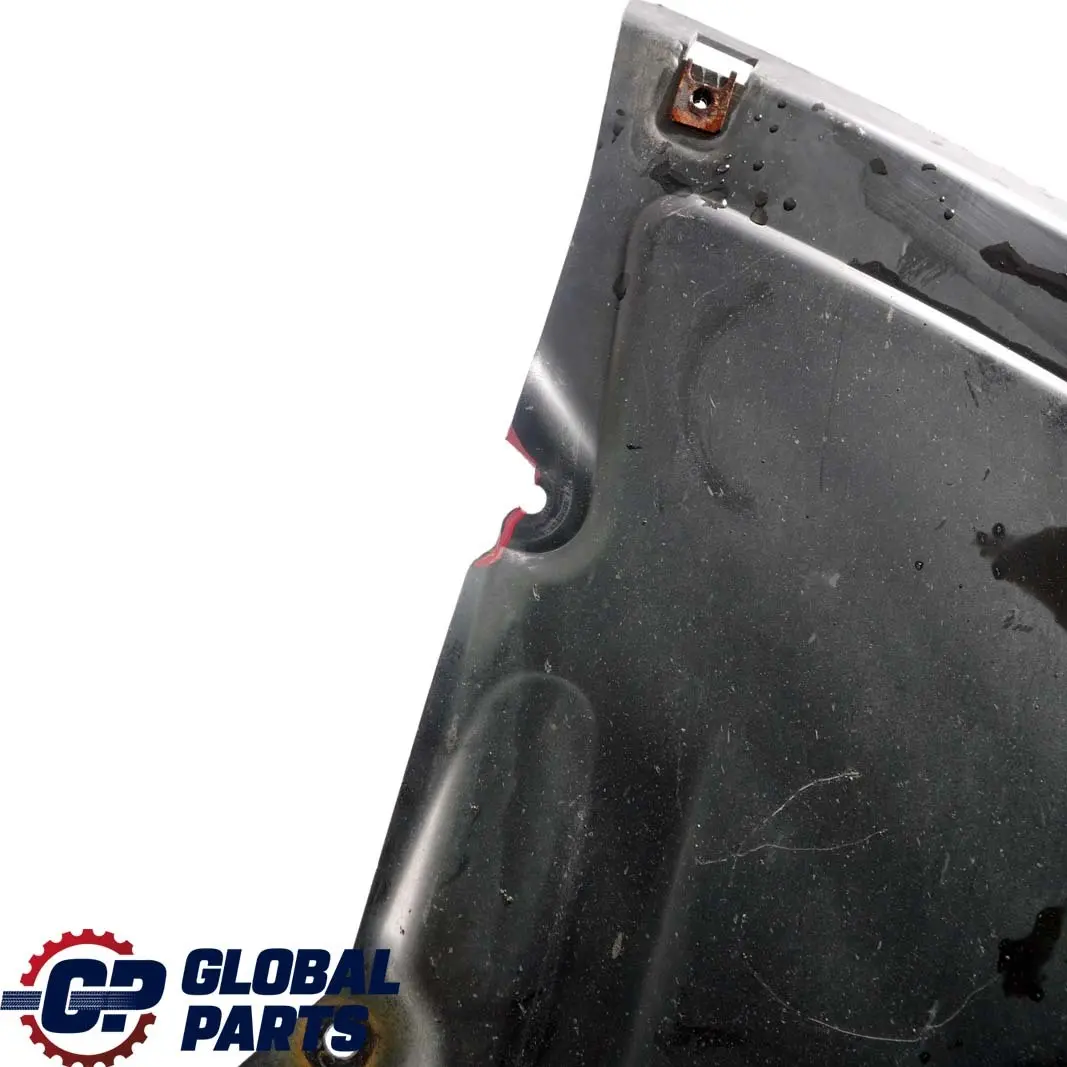 Unterbodenverkleidung Aktivkohlefilter Verkleidung für BMW 1 er E82 E88 mit Teilenummer 7166258 BMW 1 er E82 E88 Unterbodenverkleidung Aktivkohlefilter Verkleidung - SKU 7166258-1 - Teilenummer 7166258