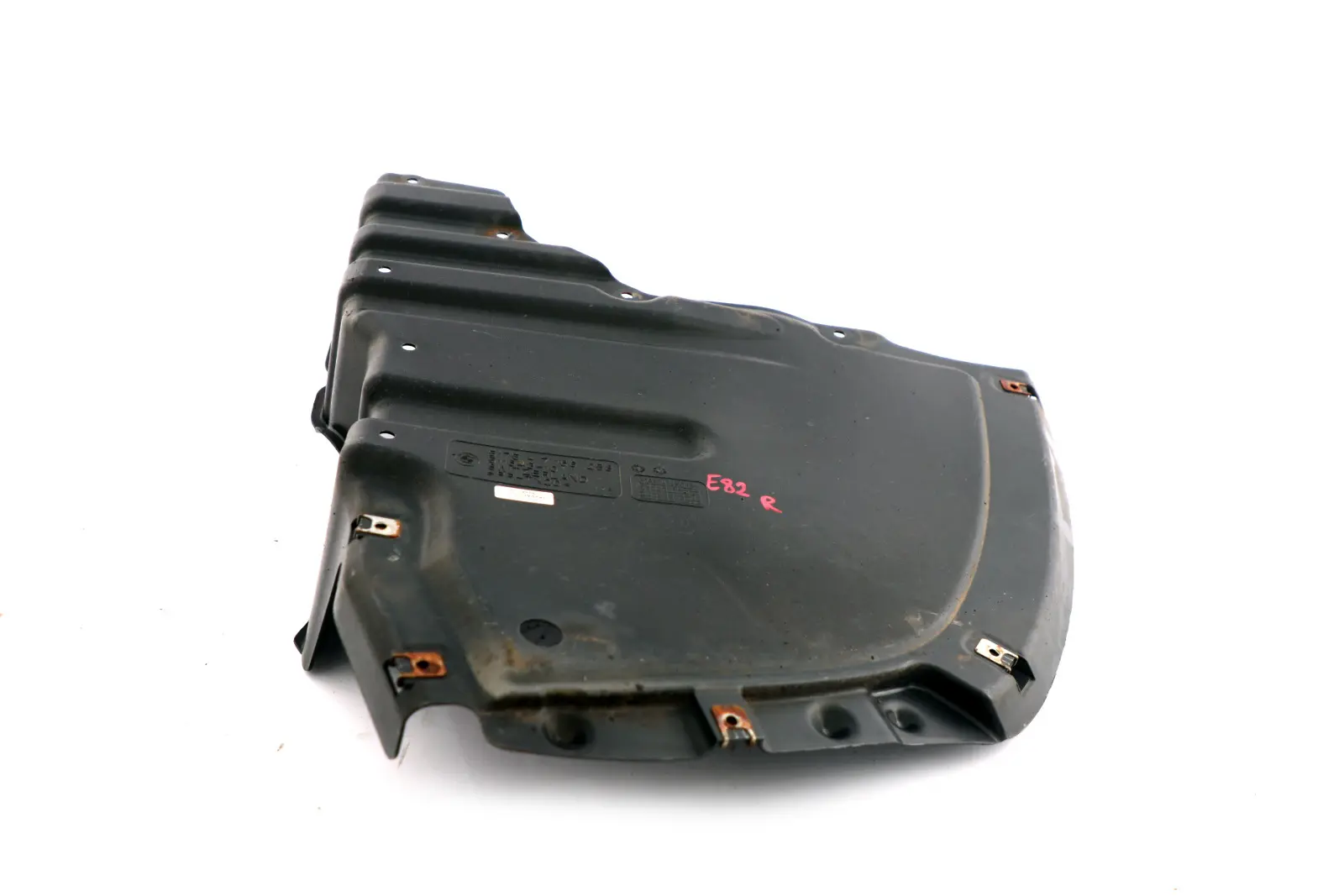 BMW E82 E88 Cubierta de Imprimacion Filtro de Carbon Activo 7166258