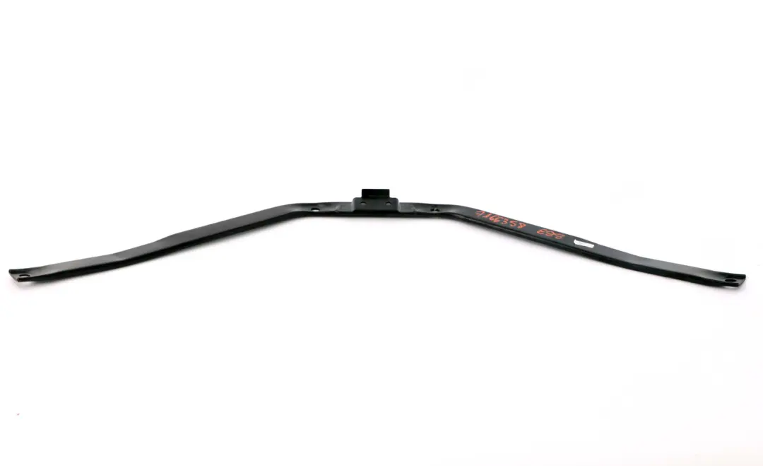 BMW 1 Series E88 Cabrio Rod Reinforcement Rollover Protection Roof Top - SKU 7166358 - Part number 7166358