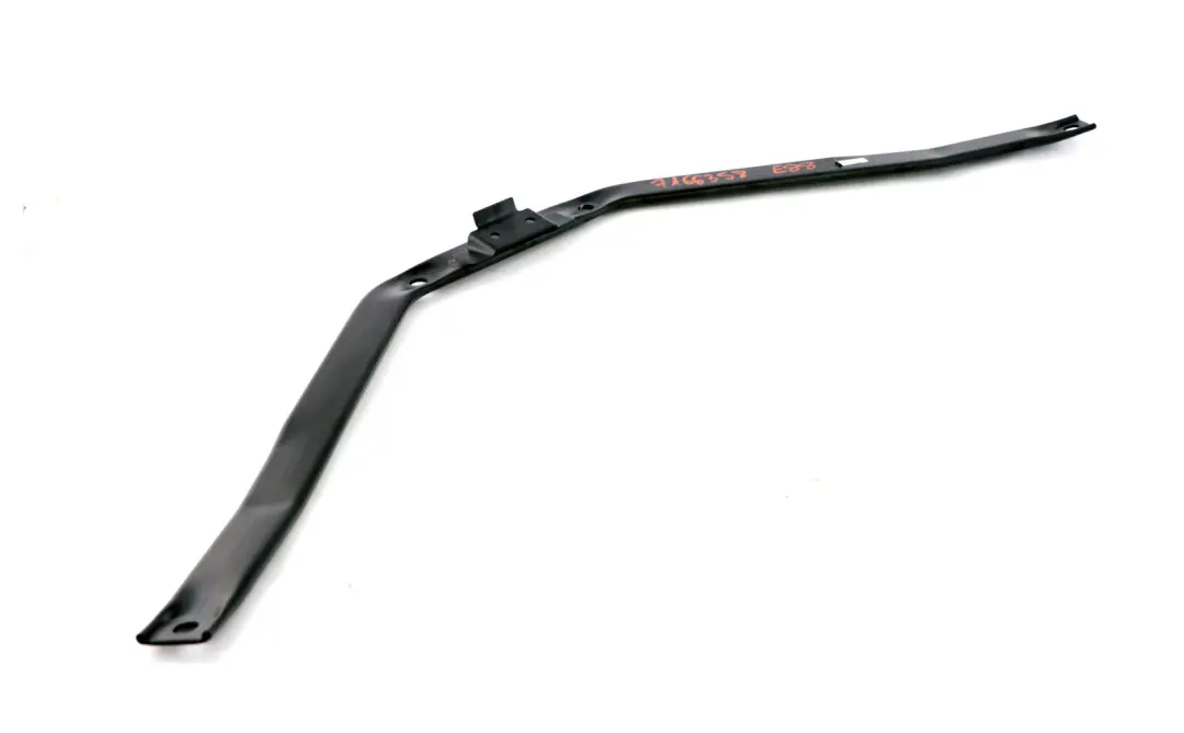 BMW 1 E88 Cabrio Renforcement tige Protection contre renversement Toit - SKU 7166358 - Numéro de pièce 7166358