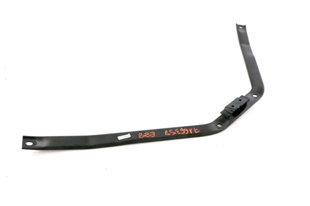 BMW 1 Series E88 Cabrio Rod Reinforcement Rollover Protection Roof Top - SKU 7166358 - Part number 7166358