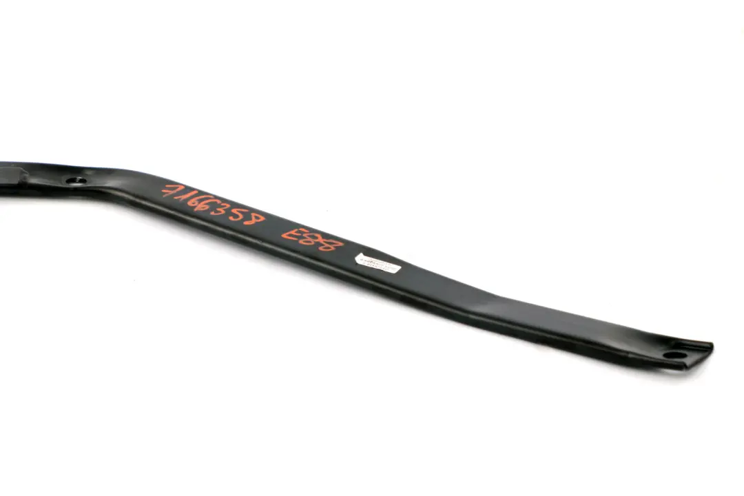 Refuerzo de varilla Protección antivuelco Techo para BMW 1 E88 Cabrio con número de pieza 7166358 BMW 1 E88 Cabrio Refuerzo de varilla Protección antivuelco Techo - SKU 7166358 - Número de pieza 7166358