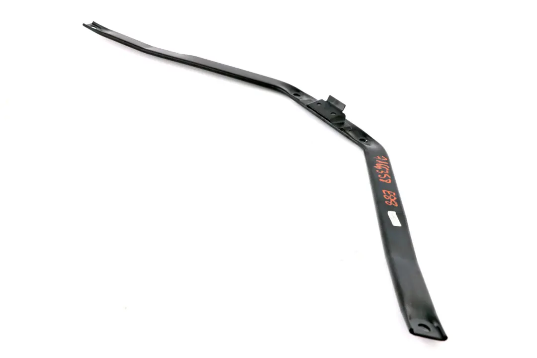 Renforcement tige Protection contre renversement Toit pour BMW 1 E88 Cabrio à propos du numéro de pièce 7166358 BMW 1 E88 Cabrio Renforcement tige Protection contre renversement Toit - SKU 7166358 - Numéro de pièce 7166358