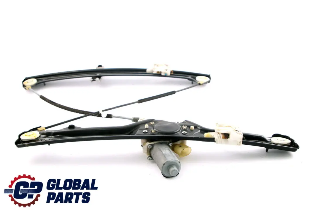 Elevalunas Electrico Delantero Izquierdo para BMW E70 E70N LCI con número de pieza 7166379 BMW E70 E70N LCI Elevalunas Electrico Delantero Izquierdo - SKU 7166379 - Número de pieza 7166379