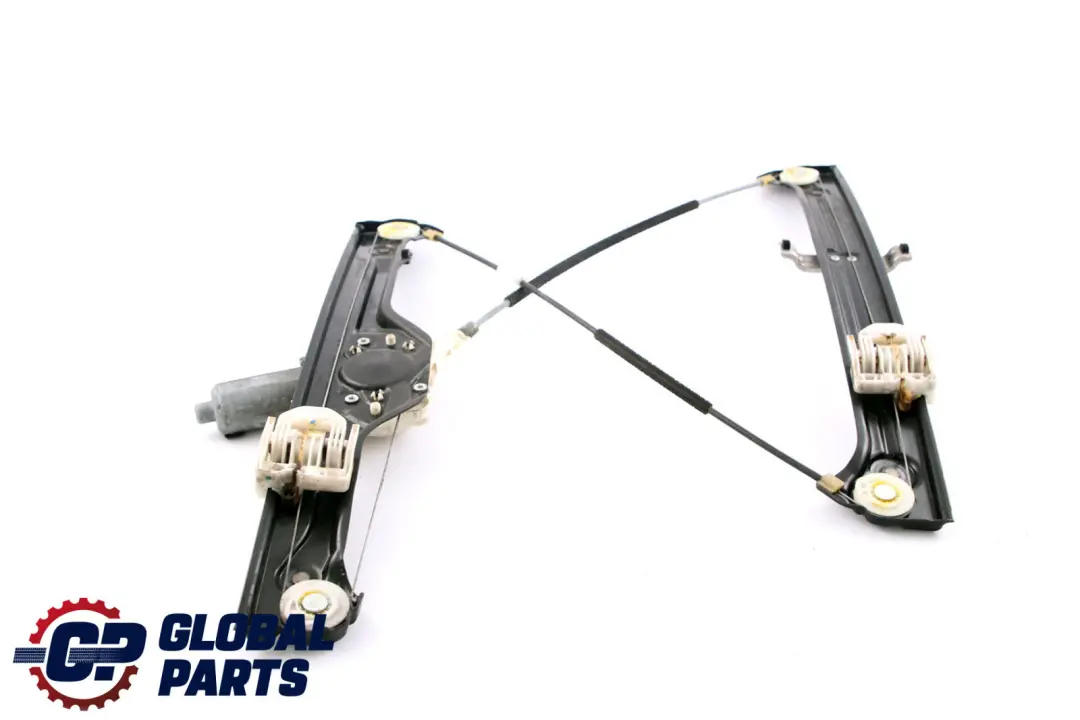 Podnośnik Szyby Drzwi Lewy Przód do BMW X5 E70 o numerze 7166379 BMW X5 E70 Podnośnik Szyby Drzwi Lewy Przód - SKU 7166379 - Numer Części 7166379