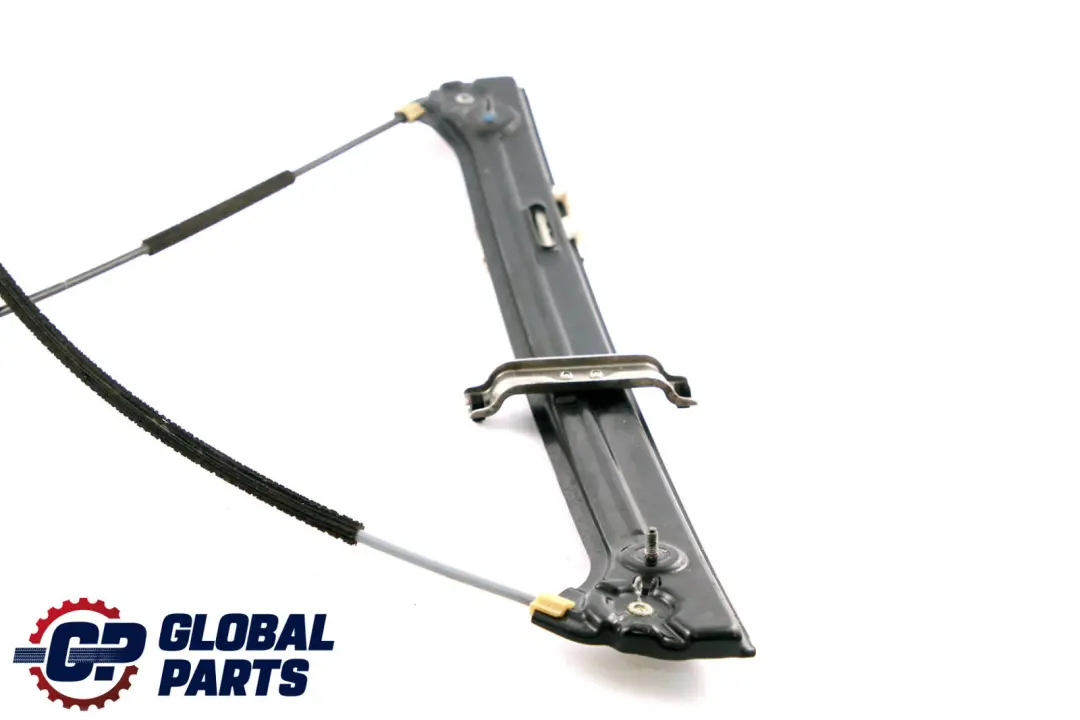BMW X5 E70 E70N LCI Window Lifter Electric Front Left N/S - SKU 7166379 - Part number 7166379