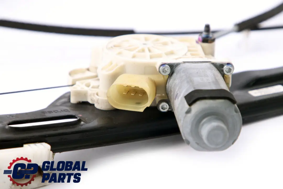 BMW X5 E70 E70N LCI Window Lifter Electric Front Left N/S - SKU 7166379 - Part number 7166379