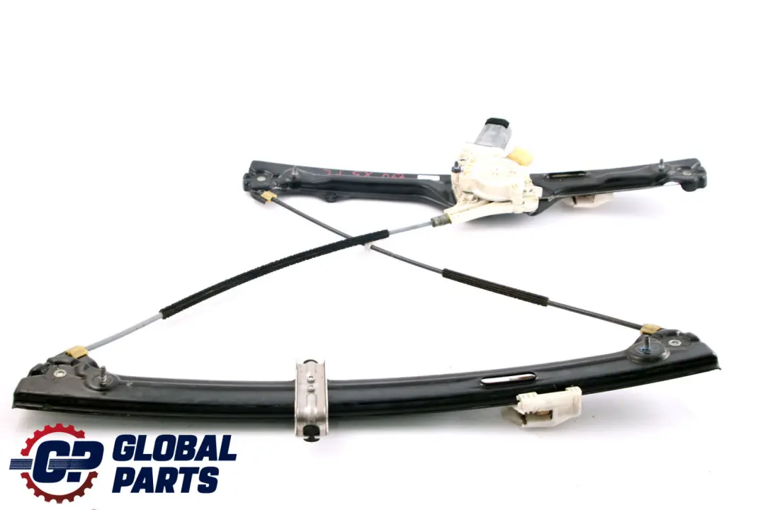 Alzacristalli Elettrici Anteriore Sinistra per BMW X5 E70 E70N LCI con numero di parte 7166379 BMW X5 E70 E70N LCI Alzacristalli Elettrici Anteriore Sinistra - SKU 7166379 - Numero di parte 7166379