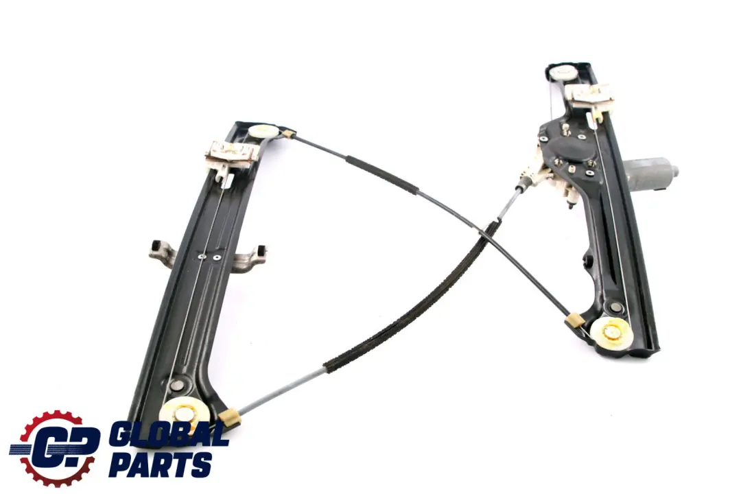 Elevalunas Electrico Delantero Izquierdo para BMW E70 E70N LCI con número de pieza 7166379 BMW E70 E70N LCI Elevalunas Electrico Delantero Izquierdo - SKU 7166379 - Número de pieza 7166379