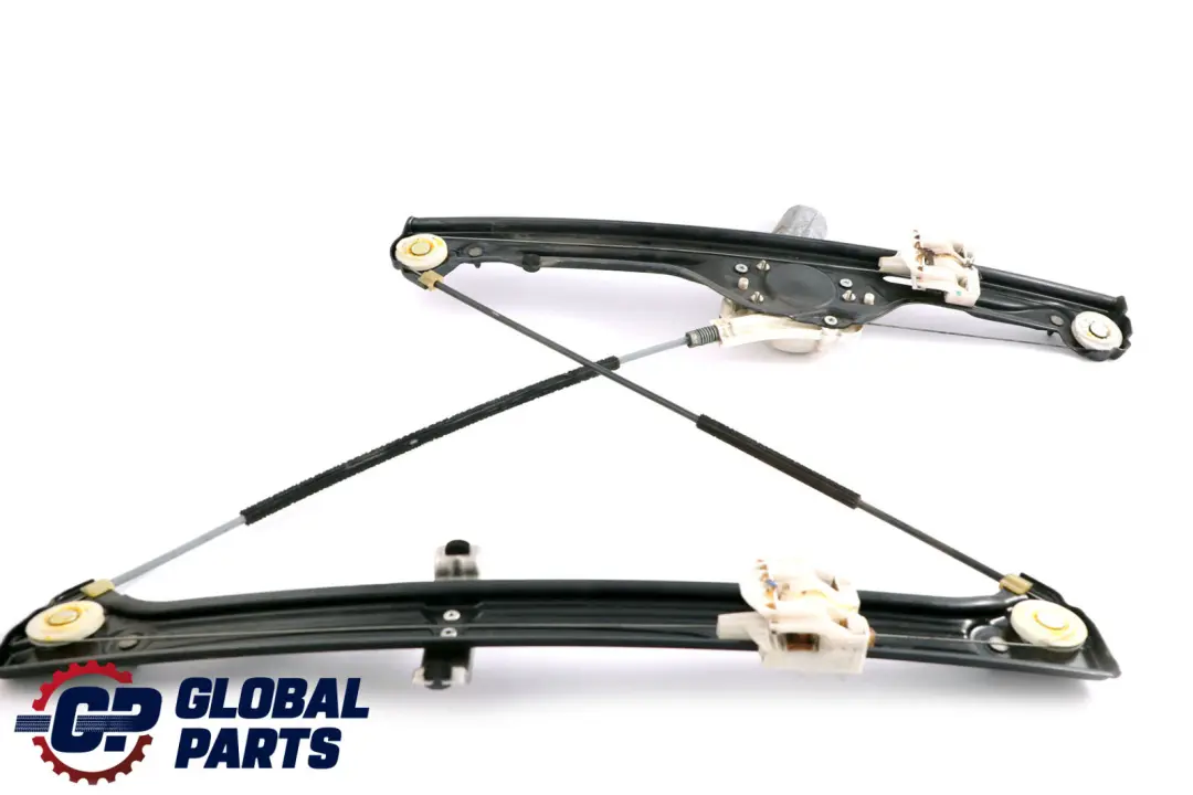 BMW X5 E70 Door Window Lifter Electric Front Right O/S - SKU 7166380 - Part number 7166380