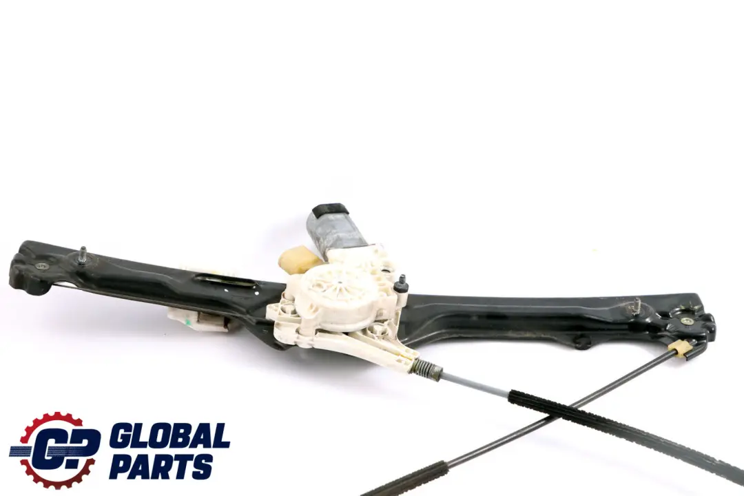 BMW X5 E70 Door Window Lifter Electric Front Right O/S - SKU 7166380 - Part number 7166380