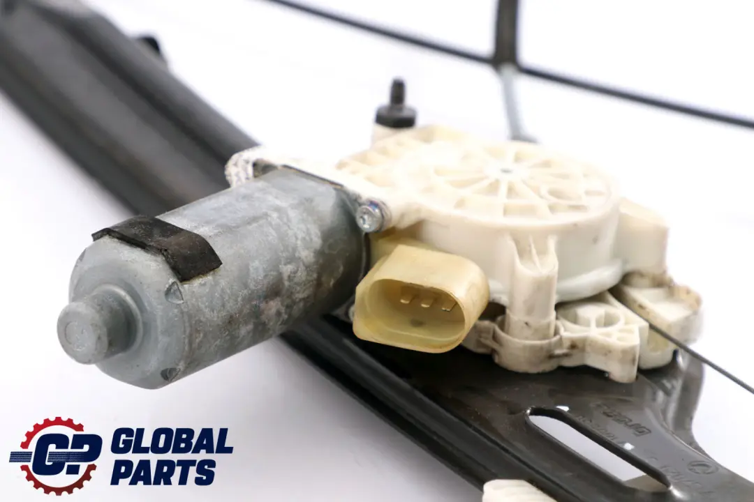 Alzacristalli Elettrico Anteriore Destro per BMW X5 E70 con numero di parte 7166380 BMW X5 E70 Alzacristalli Elettrico Anteriore Destro - SKU 7166380 - Numero di parte 7166380