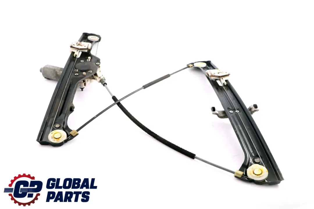 BMW X5 E70 Door Window Lifter Electric Front Right O/S - SKU 7166380 - Part number 7166380