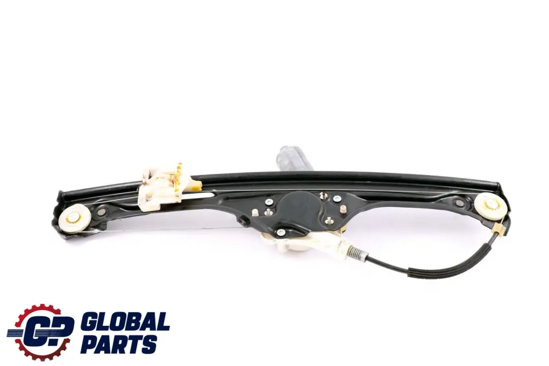 BMW X5 er E70 LCI Türscheibenheber Hinten Links - SKU 7166381 - Teilenummer 7166381