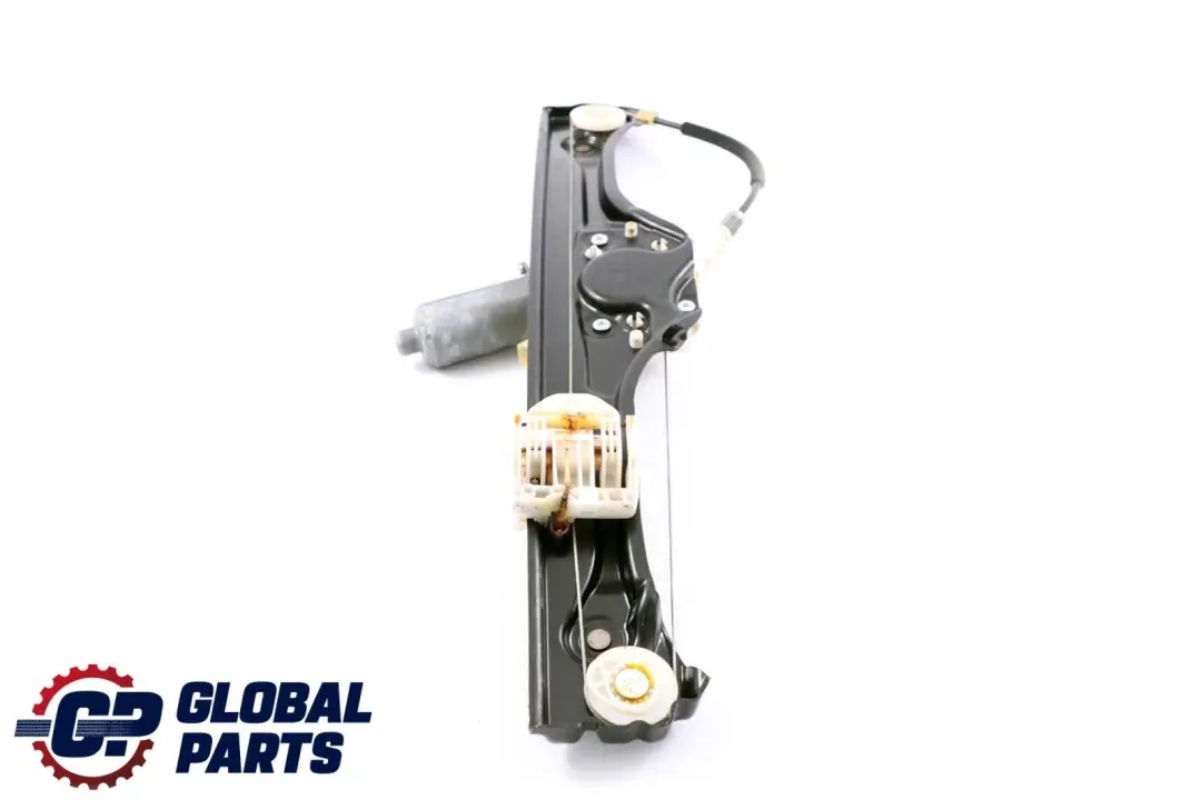 BMW X5 er E70 LCI Türscheibenheber Hinten Links - SKU 7166381 - Teilenummer 7166381