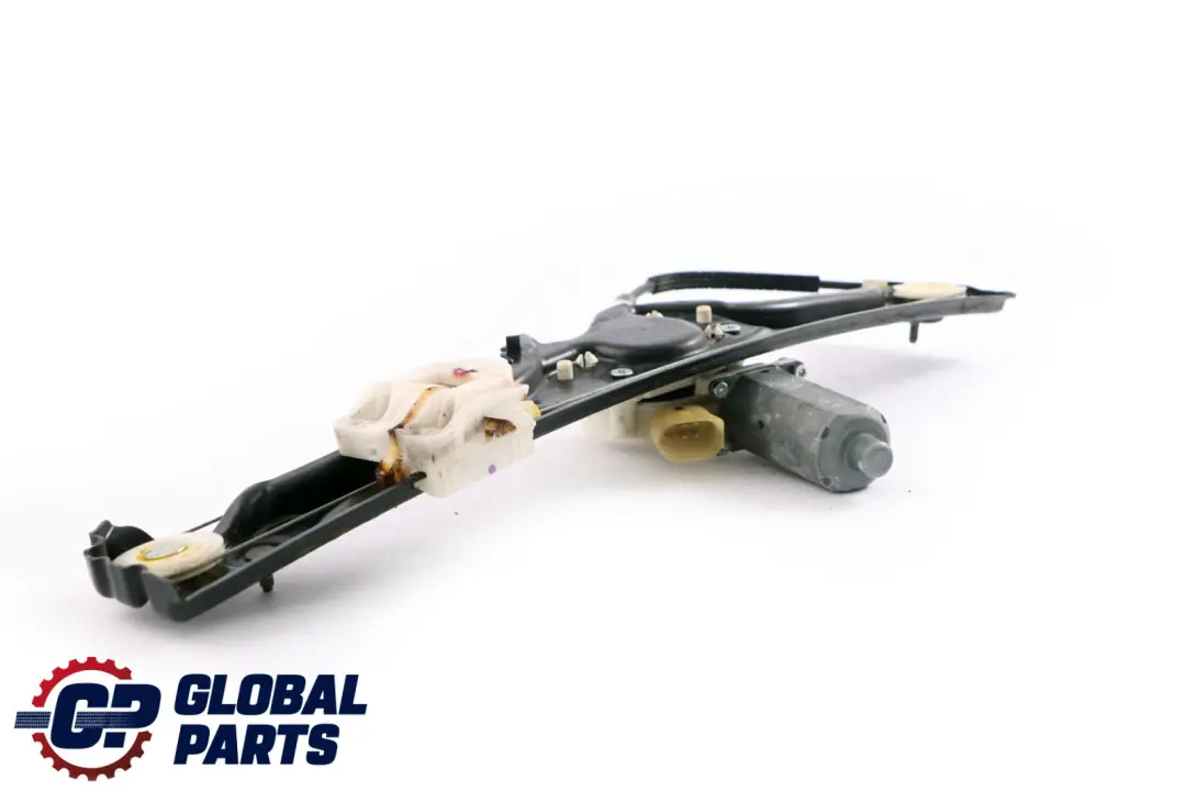 BMW X5 E70 LCI Door Window Lifter Rear Right O/S - SKU 7166382 - Part number 7166382