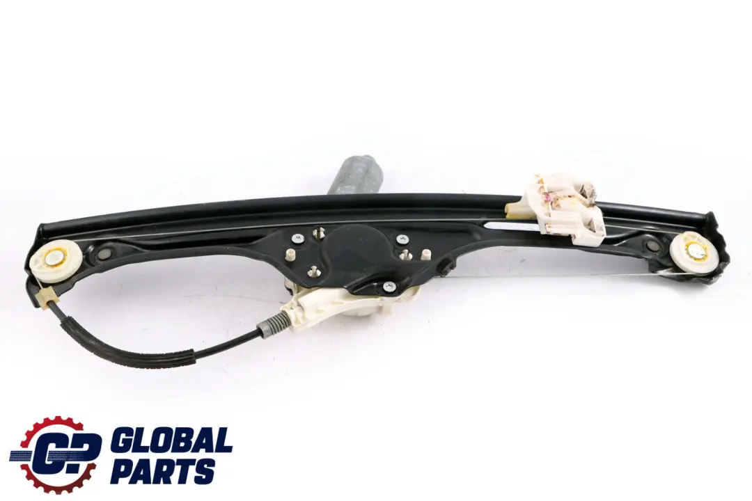 Door Window Lifter Rear Right O/S to BMW X5 E70 LCI with Part number 7166382 BMW X5 E70 LCI Door Window Lifter Rear Right O/S - SKU 7166382 - Part number 7166382