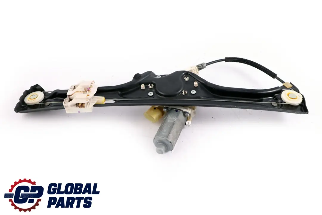 Door Window Lifter Rear Right O/S to BMW X5 E70 LCI with Part number 7166382 BMW X5 E70 LCI Door Window Lifter Rear Right O/S - SKU 7166382 - Part number 7166382