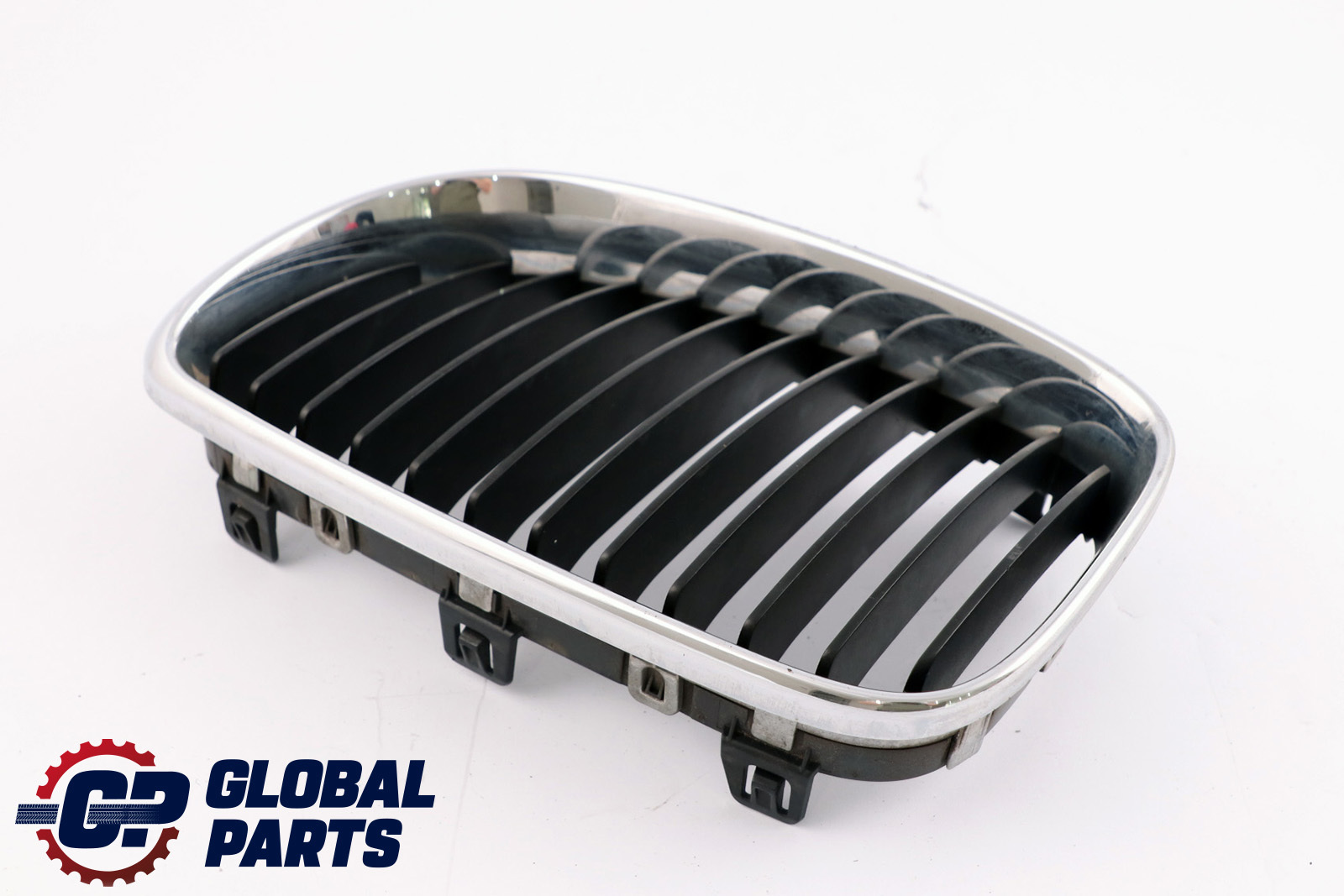 thumbnail image 2 of Genuine BMW E81 E82 E87 LCI E88 Front Left Kidney Grille – 7166439 – OEM 2 of 5