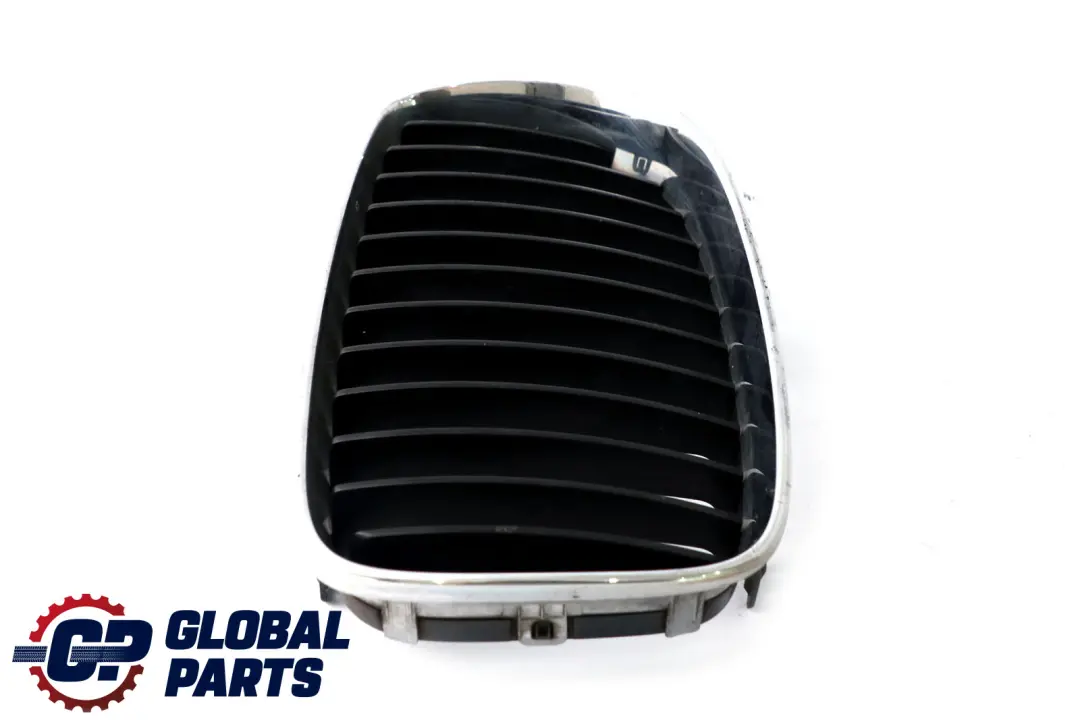 BMW E81 E82 E87 LCI E88 SE Garniture De Calandre Avant Gauche - SKU 7166439 - Numéro de pièce 51137166439
