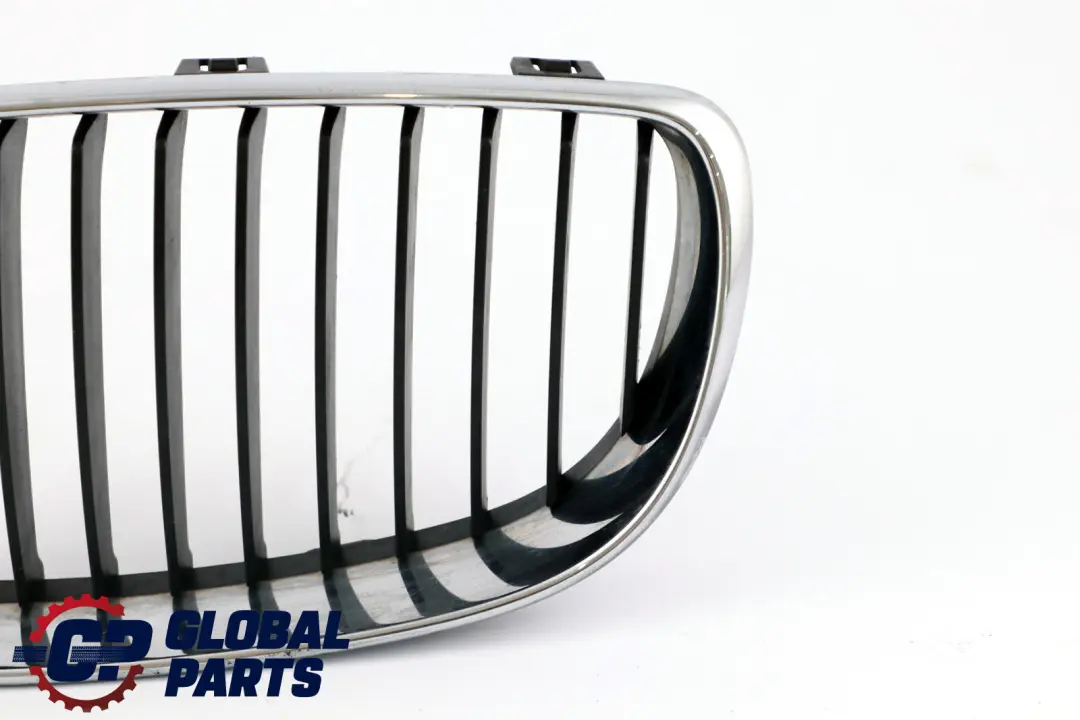 BMW E81 E87 LCI Kratka Gril Zaślepka Nerka Lewa Chrom - SKU 7166439 - Numer Części 51137166439