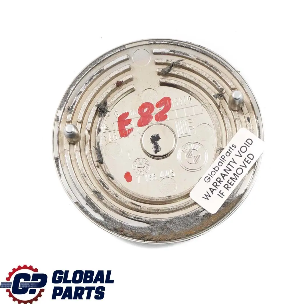 Embleme Plaque D=70 MM 5114 pour BMW 1 Serie E88 E82 à propos du numéro de pièce 7166445 BMW 1 Serie E88 E82 Embleme Plaque D=70 MM 5114 - SKU 7166445 - Numéro de pièce 7166445