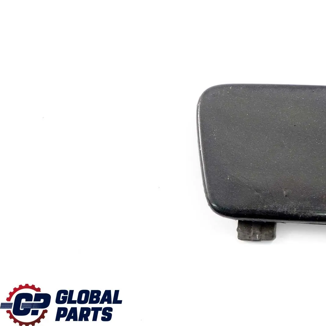  Paraurti Anteriore BMW E81 E87 LCI Occhio Al Traino Nero Zaffiro - 475 - SKU 7166581-BS - Numero di parte 7166581