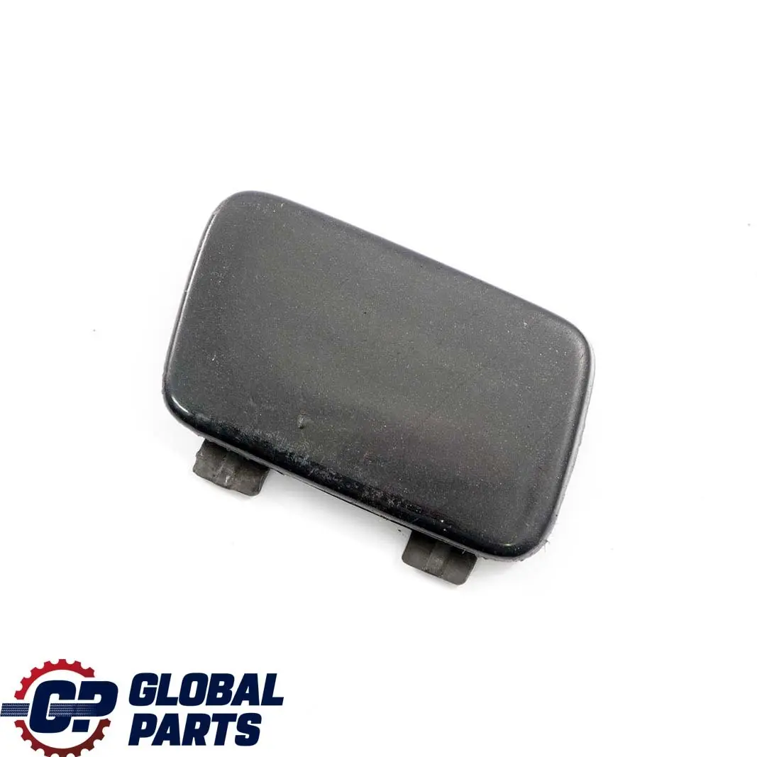  Paraurti Anteriore BMW E81 E87 LCI Occhio Al Traino Nero Zaffiro - 475 - SKU 7166581-BS - Numero di parte 7166581