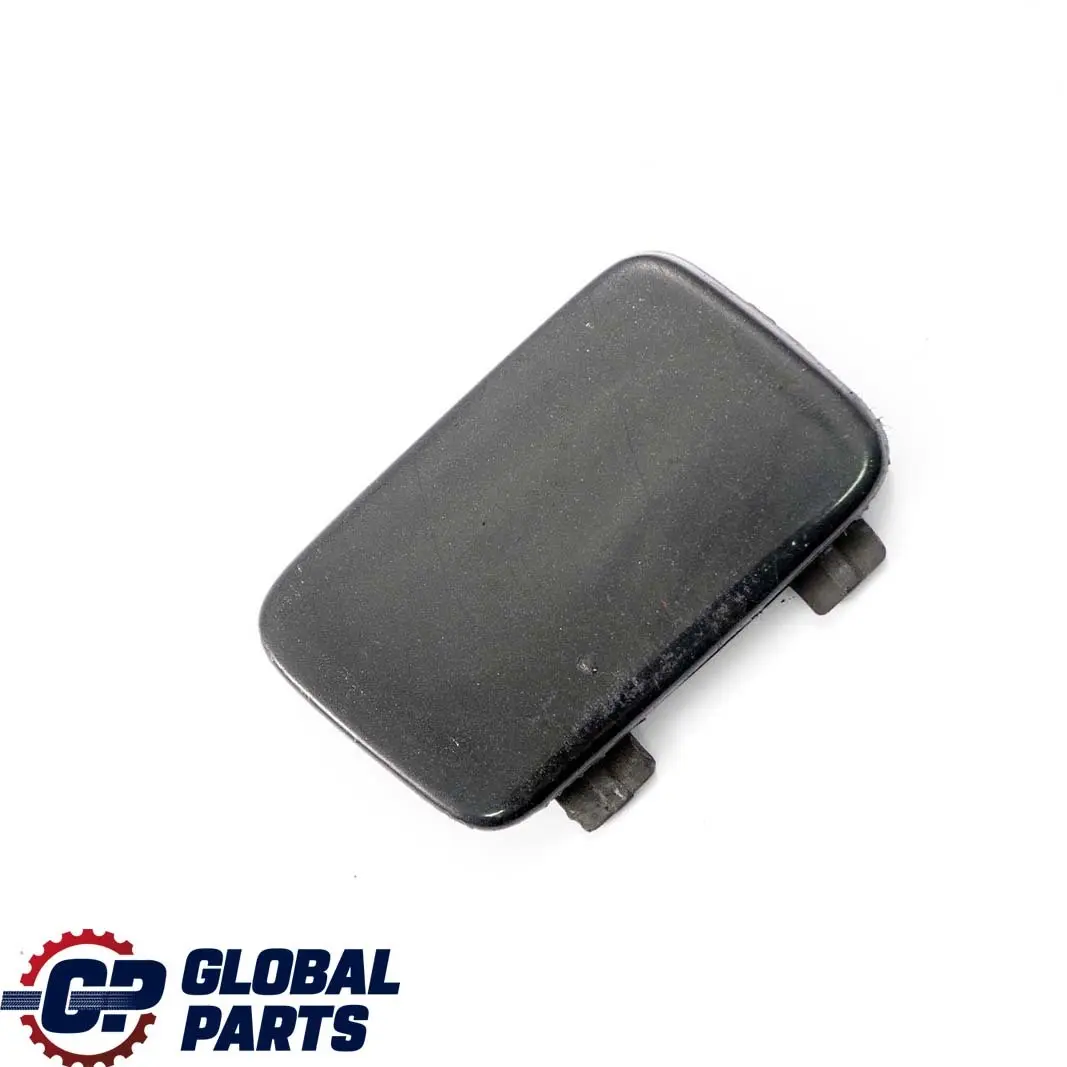  Paraurti Anteriore BMW E81 E87 LCI Occhio Al Traino Nero Zaffiro - 475 - SKU 7166581-BS - Numero di parte 7166581