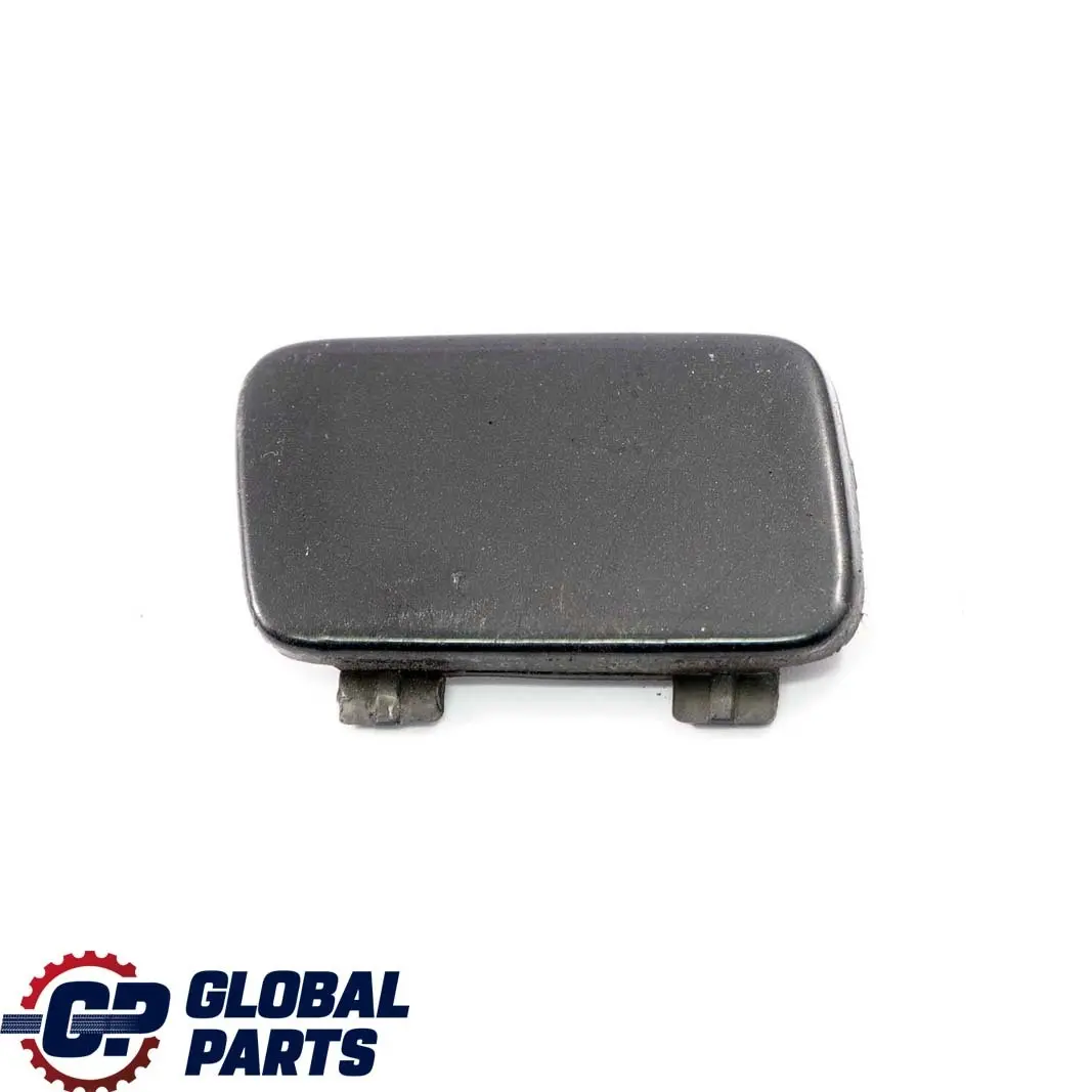  Paraurti Anteriore BMW E81 E87 LCI Occhio Al Traino Nero Zaffiro - 475 - SKU 7166581-BS - Numero di parte 7166581